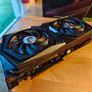 MSI Nvidia RTX 3060ti Image 3