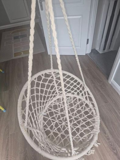 swing chair