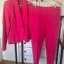 Brand new fuchsia suits for women size 14 UK Image 5