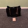 Black Michael Kors Tote Bag Image 3