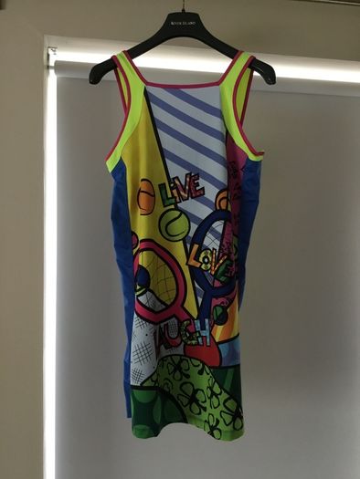 Tennis dress