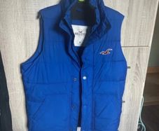 Holister Gilet- Body warmer