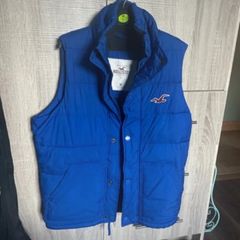Holister Gilet- Body warmer