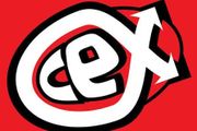 120 Euro Cex voucher