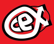 120 Euro Cex voucher