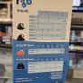 R-GO HE Ergonomic Vertical Wired Mouse Medium Right Hand RGOHELE Image 9