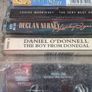 selection of four track tapes Image 5