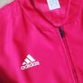 Adidas men's Condivo 18 presentation performance light jacket XL SIZE Image 2