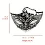 Masquerade Mask Image 2