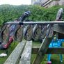 Titleist T200 Irons set Image 2