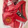 Manchester United 26/27 Home Jersey Size L Image 2