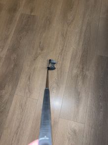 Junior Golf putter