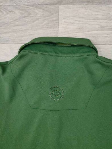 Galvin Green Golf Polo Shirt Mens Medium