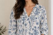 M&amp;S blouse