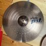 Paiste pst5 cymbals full set Image 4