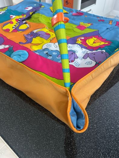 Baby Activity Playmat