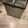 2 compartment 60 Litre Recycle Bin Image 3