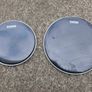 Evans Drum Heads Image 2