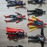 marvel action figures Image 4