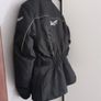 Ladies RST Motorcycle Leather Touring Suit Motorbike Size 2XL UK 18 ( Furygan Alpinestars Dainese ) Image 8