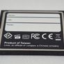 Lexar Professional 32GB CompactFlash Card Image 3