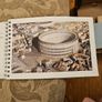 Archaeological Rome. Including 24 Transparent Overlays With Artist's Renditions Of Ancient Rome,ostia And Pompeii. Large Volume Paperback In Good Condition.  See Photos For Condition. Image 3