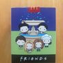 McDonalds Friends 2026 Ross and Marcel Figure sealed Image 2
