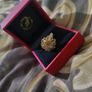 22 carat gold ring Image 5