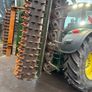 Amazone power harrow Image 3