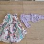 Girls Clothes Size 2-3 years Image 4