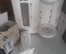 Tommee Tippee perfect prep machine