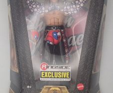 WWE Defining Moments Elite Shawn Michaels HBK 1997 Figure