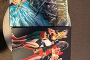Absolute Justice League: The World's Greatest Super-Heroes by Alex Ross and Paul Dini