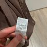 Wax London knitted polo shirt M regular fit (never worn) Image 5