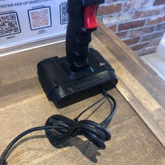 Spectravideo Quickshot II 318-102 Joystick for Atari/Commodore #2