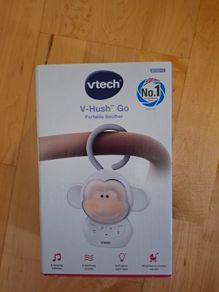 Baby Soother