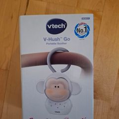 Baby Soother