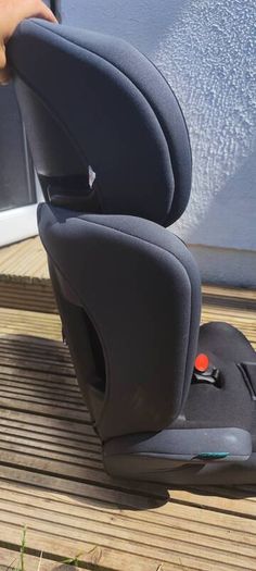 kids car seat  (miniuno)