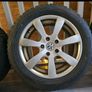 16'' VW alloys Image 4