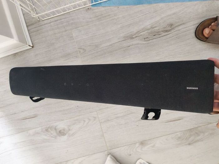 Samsung HW-S60A Sound bar