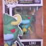 Marvel Mech Strike Funko Pops Image 5