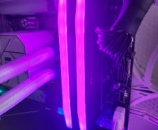 DDR5 Corsair Vengeance RGB 32GB