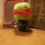 Funko Fabrications TMNT Raphael Image 2