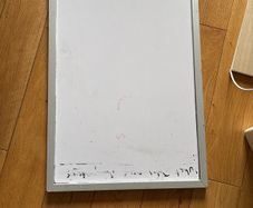 white board A3