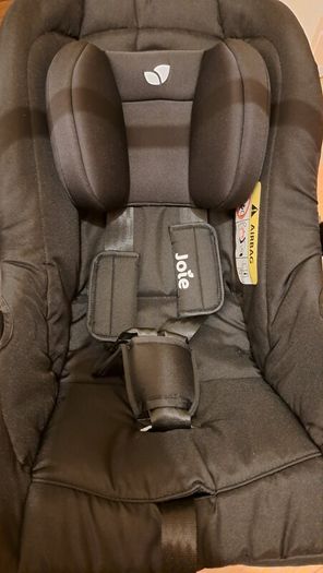 Baby Car Seats