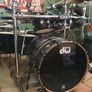 DW Collectors Series Kit (h/ware and cymbals separate) Image 2