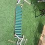 Garden Bench irons Image 4