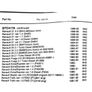 Renault Throttle Cable Image 2