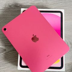 iPad 10 | Pink | 64GB