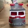 Paw Patrol Marshall fire truck Image 3